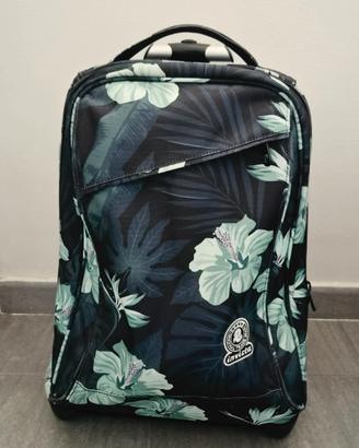 ZAINO/TROLLEY BAMBINA INVICTA