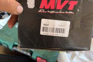 Gruppo termico 75mvt