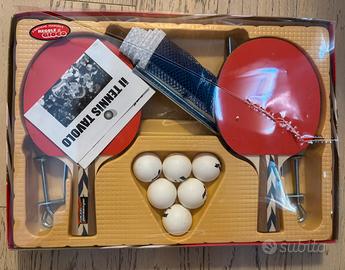 Ping Pong + Kiki Ricky di Ravensburger