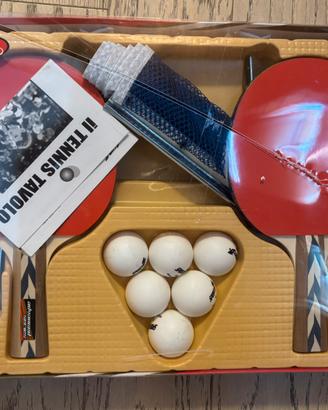 Ping Pong + Kiki Ricky di Ravensburger