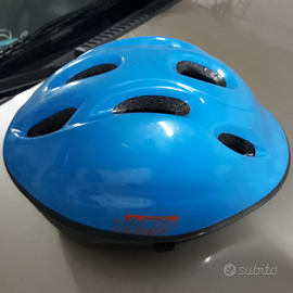 Caschetto bici/monopattino