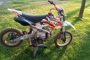 Pitbike ycf 150