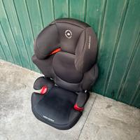 Seggiolino Isofix