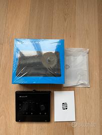 Presonus ES2 usata solo 1 volta