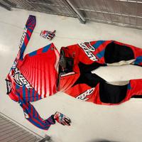 Tuta Cross/ Enduro Alpinestar Mx