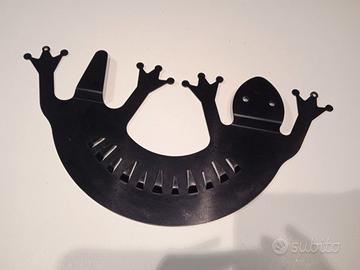 Portachiavi  lucertola/made in italy/magis lizard