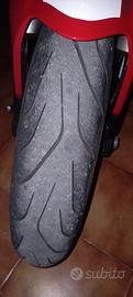 DUNLOP mk3 anteriore 