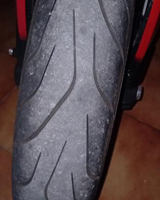 DUNLOP mk3 anteriore 