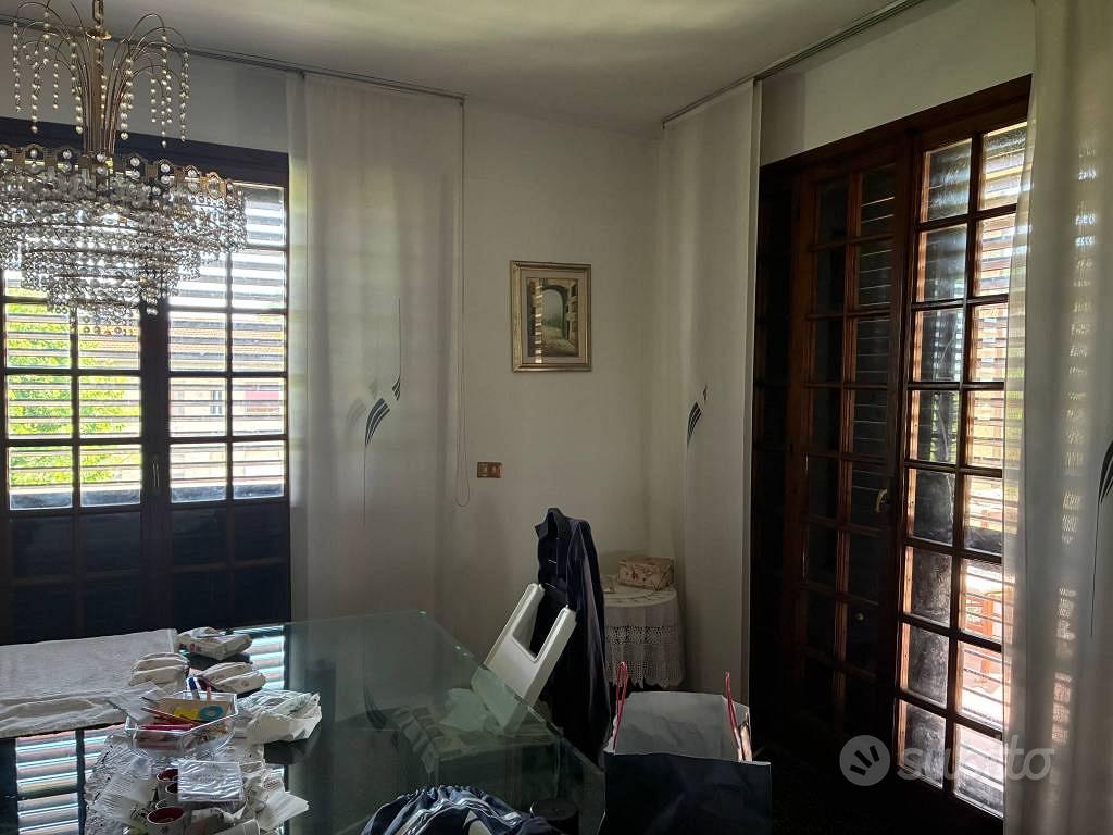 Apartment in Terricciola, Selvatelle - Vista 5