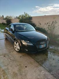 Audi TT Coupè FSI 2.0