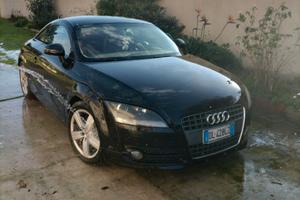 Audi TT Coupè FSI 2.0