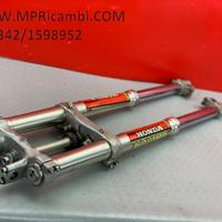 STELI FORCELLA HONDA CR 125 1992 1993 250 CRE 1994