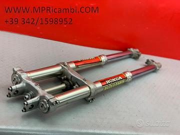 STELI FORCELLA HONDA CR 125 1992 1993 250 CRE 1994