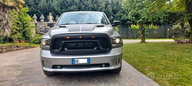 DODGE RAM   70.000 km