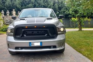 DODGE RAM   70.000 km