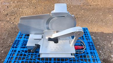 Affettatrice bizerba