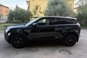 Range Rover Evoque P300e S Awd Auto
