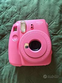 INSTAX MINI 9