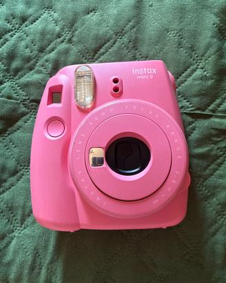 INSTAX MINI 9