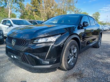 Peugeot 408 Hybrid 136 e-DCS6 Allure