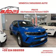 Opel Mokka 1.2 Turbo Ultimate 101CV *Retrocamera