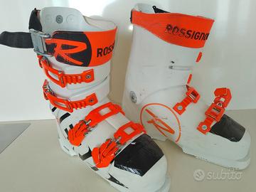 Rossignol scarponi sci