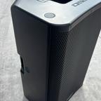 Coppia QSC K10.2 - 2000W con custodie originali