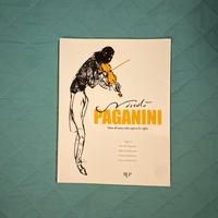 Niccolò Paganini - Note di una vita sopra le righe