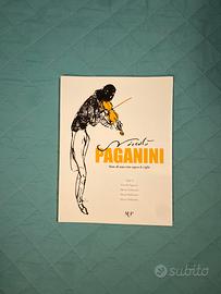 Niccolò Paganini - Note di una vita sopra le righe
