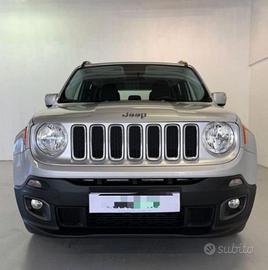JEEP Renegade - 2016