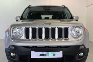 JEEP Renegade - 2016