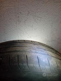 4 gomme 185/65 R15 Renault Clio