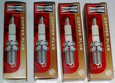 Candele originali champion rc9ycc tante marche
