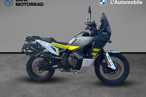 HUSQVARNA Norden 901 Abs