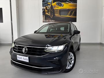 Volkswagen Tiguan 2.0 TDI 150 CV SCR DSG Life