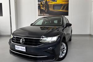 Volkswagen Tiguan 2.0 TDI 150 CV SCR DSG Life