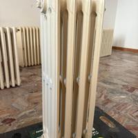 Termosifoni in Ghisa