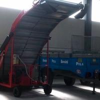 DESILATRICE GONELLA MOD. DESILGON4