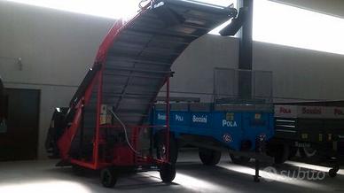 DESILATRICE GONELLA MOD. DESILGON4