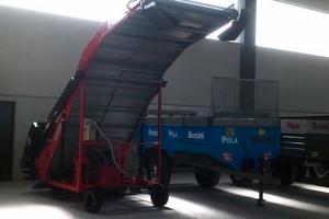 DESILATRICE GONELLA MOD. DESILGON4