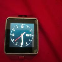 SMARTWATCH OROLOGIO TELEFONO CELLULARE BLUETOOTH 