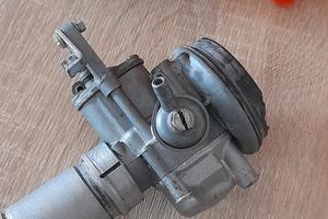 Carburatore vespa 50/125 (19/19)dell'orto