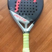 Pala Padel Head Delta Pro 2023