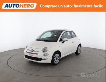 FIAT 500 MH10492