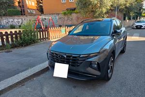 Hyundai Tucson 1.6 HEV - Full Hybrid - Excellence