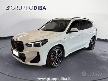 BMW X1 U11 xdrive 25e MSport Pro auto