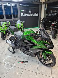 Kawasaki Ninja 1100 SX touring