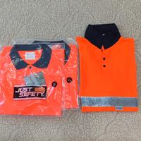 Polo ad alta visibilità