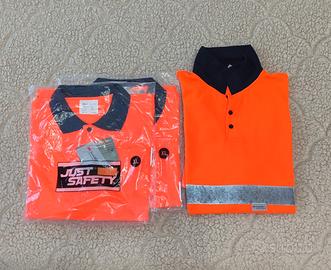 Polo ad alta visibilità