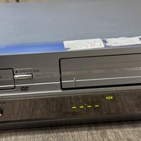 Videoregistratore LG